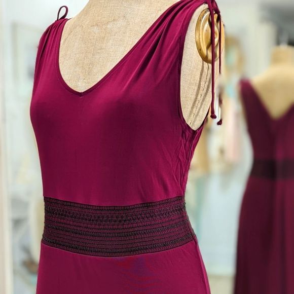 Nine West Summer Midi Dress - Picture 4 of 6